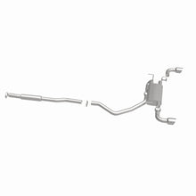 Load image into Gallery viewer, MagnaFlow BRE Exhaust Kit 14-22 Jeep Cherokee 3.2L - 106-0767