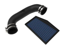 Load image into Gallery viewer, aFe MagnumFORCE Intakes Super Stock P5R AIS P5R Porsche Boxster 00-04 H6-2.7L - 55-10720