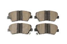 Load image into Gallery viewer, DBA 17-20 Hyundai Elantra (w/280mm Front Rotor) 2.0L Front SSEV Street Series Brake Pads - DB2443SSEV