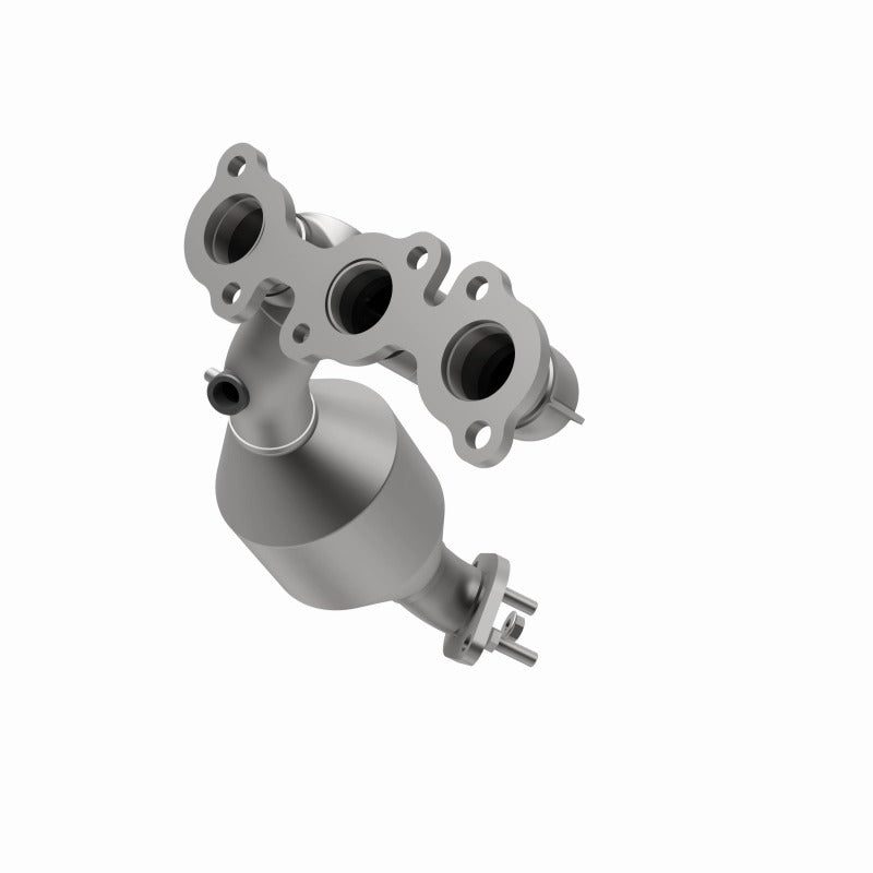 MagnaFlow Direct Fit Catalytic Converter 06-08 Lexus RX400H 3.3L - 51962