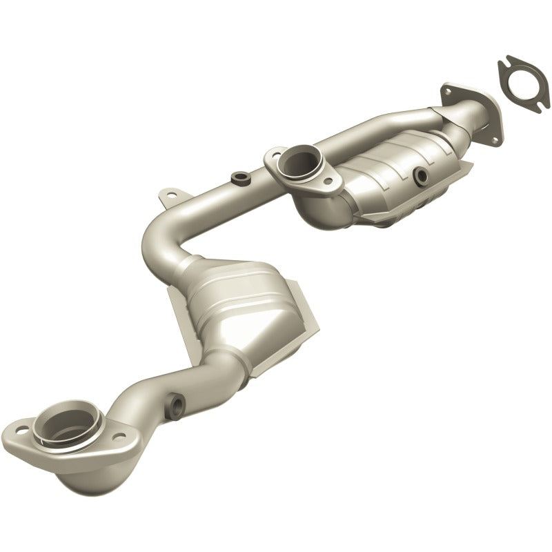 MagnaFlow Direct Fit Catalytic Converter 99-01 Continental 4.6L 50S - 441113
