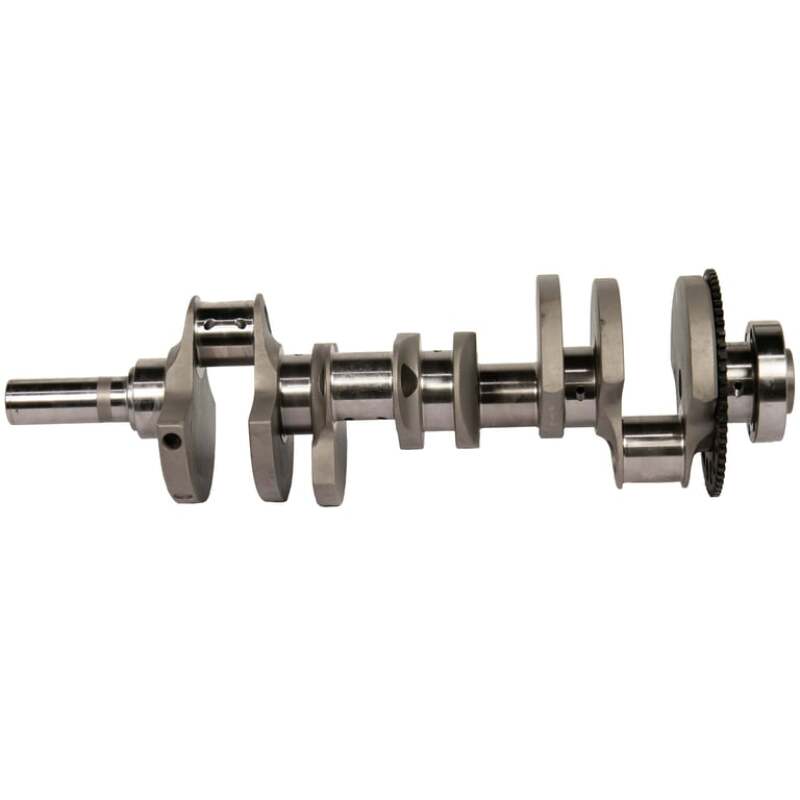 Manley Chevrolet LT1 4.000in Stroke Lightweight Long Snout Pro Series Crankshaft - 194458