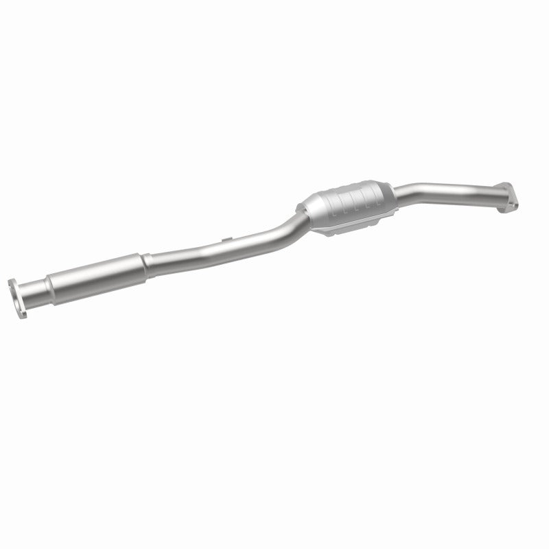 MagnaFlow Direct Fit Catalytic Converter Nissan 85-86 - 22768