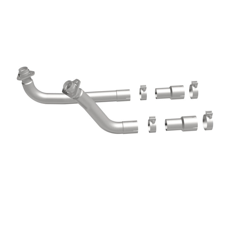 MagnaFlow Mani frontpipes 67-74 Camaro S/B V8 - 16434