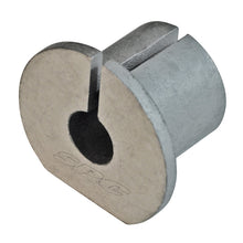 Load image into Gallery viewer, SPC Performance Jeep 1/4 Deg. Camber Sleeve - 23401