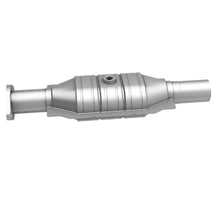 Load image into Gallery viewer, MagnaFlow Direct Fit Catalytic Converter 10-12 Ford Fusion 2.5L - 51288