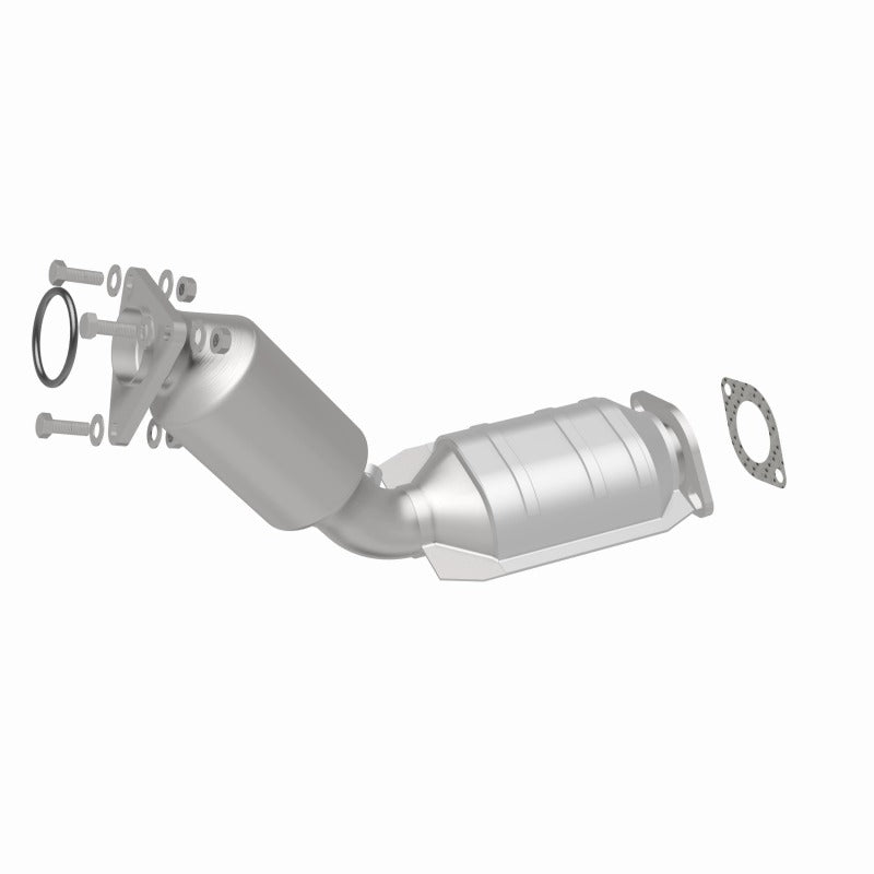 MagnaFlow Direct Fit Catalytic Converter 07-08 G35/37/350Z Driver Side OEM - 49143