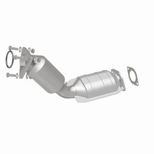 Load image into Gallery viewer, MagnaFlow Direct Fit Catalytic Converter 07-08 G35/37/350Z Driver Side OEM - 49143