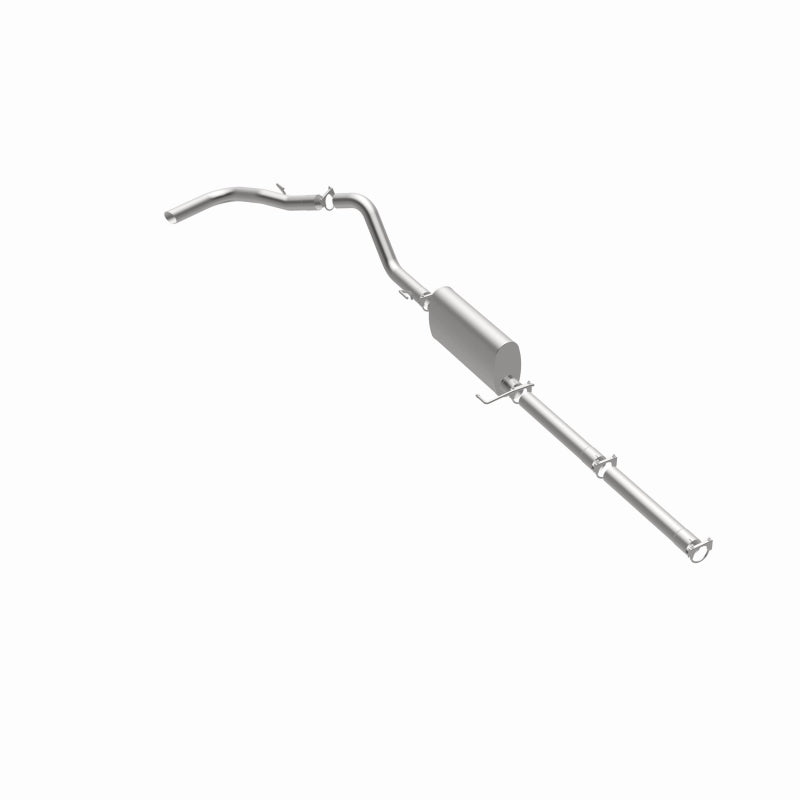 BRExhaust 03 Dodge Ram 1500 5.7L Exhaust Kit - 106-0451