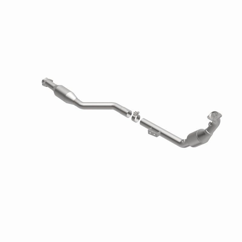 MagnaFlow Direct Fit Catalytic Converter 2000 Mercedes CL500 5.0L - 444314