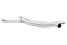 Load image into Gallery viewer, Dinan 23-26 BMW M2 (G87) High Flow Middle Exhaust - 3in - Stainless Steel - D660-0101