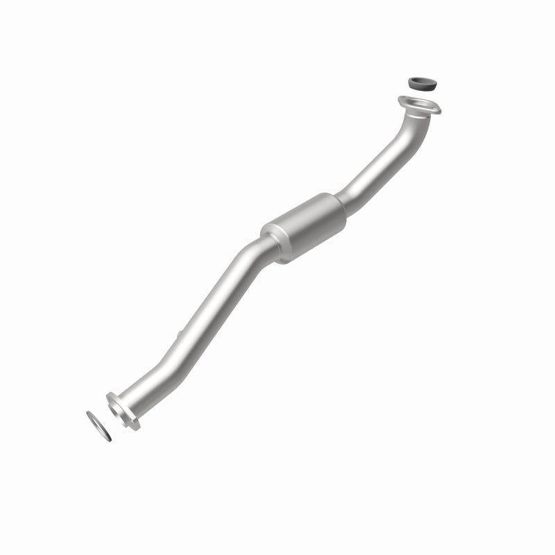 MagnaFlow 09-13 Toyota Highlander 2.7L Direct Fit Converter - 5582206