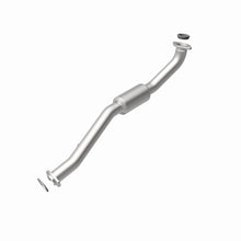 Load image into Gallery viewer, MagnaFlow 09-13 Toyota Highlander 2.7L Direct Fit Converter - 5582206