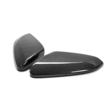 Load image into Gallery viewer, Seibon 16-21 Honda Civic / Civic Type R Carbon Fiber Mirror Covers - MC16HDCV-V2