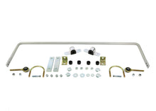 Load image into Gallery viewer, Whiteline 18mm 2?Point Adjustable Rear Sway Bar Improved Grip &amp; Handling - BRR10Z