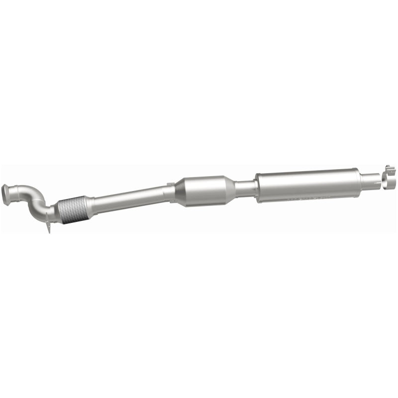 MagnaFlow 11-16 Cooper Countryman L4 1.6 OEM UNDERBODY Direct Fit Converter - 21-365