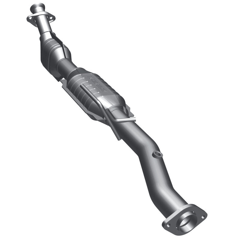 MagnaFlow Direct Fit Catalytic Converter 98-99 Ranger/B-Ser. 2.5 50S - 441117