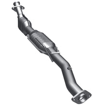 Load image into Gallery viewer, MagnaFlow Direct Fit Catalytic Converter 98-99 Ranger/B-Ser. 2.5 50S - 441117
