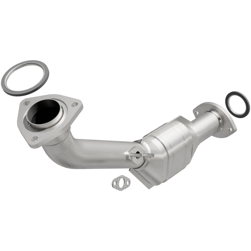 MagnaFlow Direct Fit Catalytic Converter 02-04 Tacoma 2.4L Front - 51972