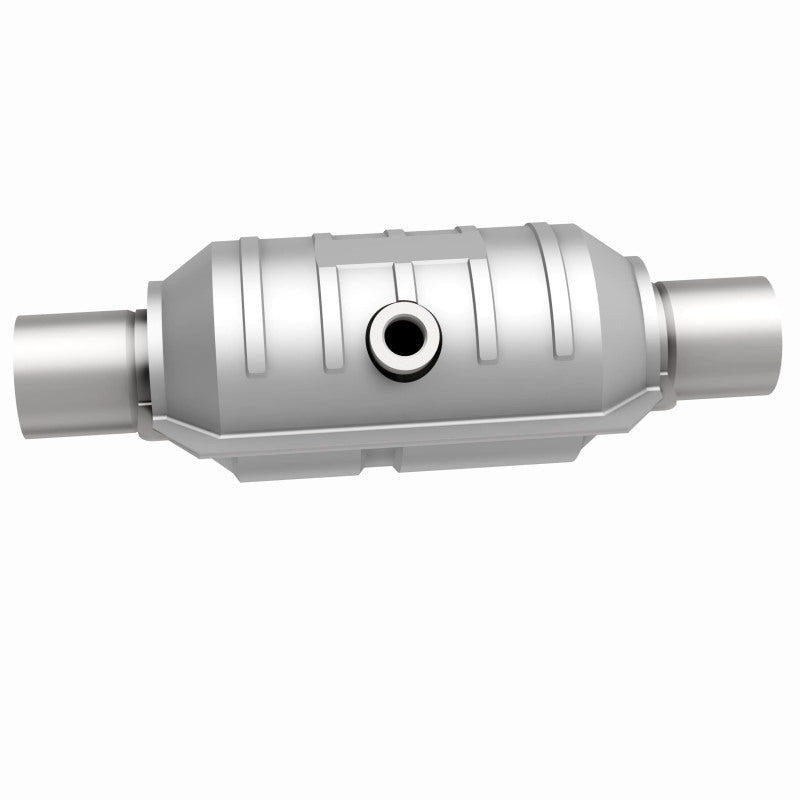 MagnaFlow Conv Univ 2.25 Mid Bed Sensor - 54055