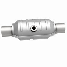 Load image into Gallery viewer, MagnaFlow Conv Univ 2.25 Mid Bed Sensor - 54055