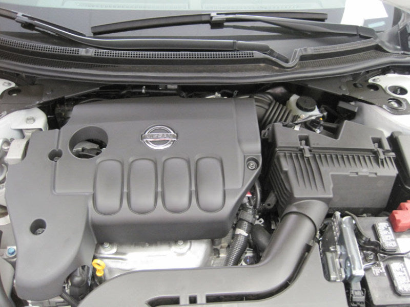K&N 07-13 Nissan Altima 2.5L-4L Drop In Air Filter - 33-2374