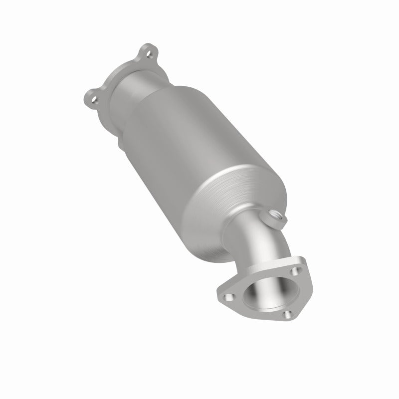 MagnaFlow Direct Fit Catalytic Converter 05-08 Audi A4/A4 Quattro 2.0L Turbocharged (49 State) - 24190