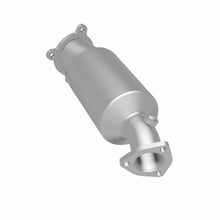 Load image into Gallery viewer, MagnaFlow Direct Fit Catalytic Converter 05-08 Audi A4/A4 Quattro 2.0L Turbocharged (49 State) - 24190