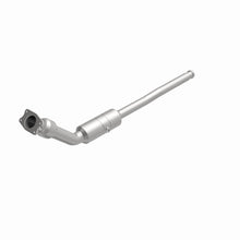 Load image into Gallery viewer, MagnaFlow Direct Fit Catalytic Converter 2000 Volvo S70 2.4L - 24299