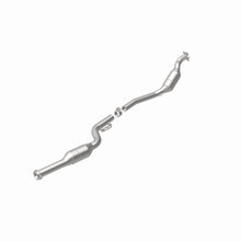 Load image into Gallery viewer, MagnaFlow Direct Fit Catalytic Converter 98-03 MB E320 3.2L D/S - 24396