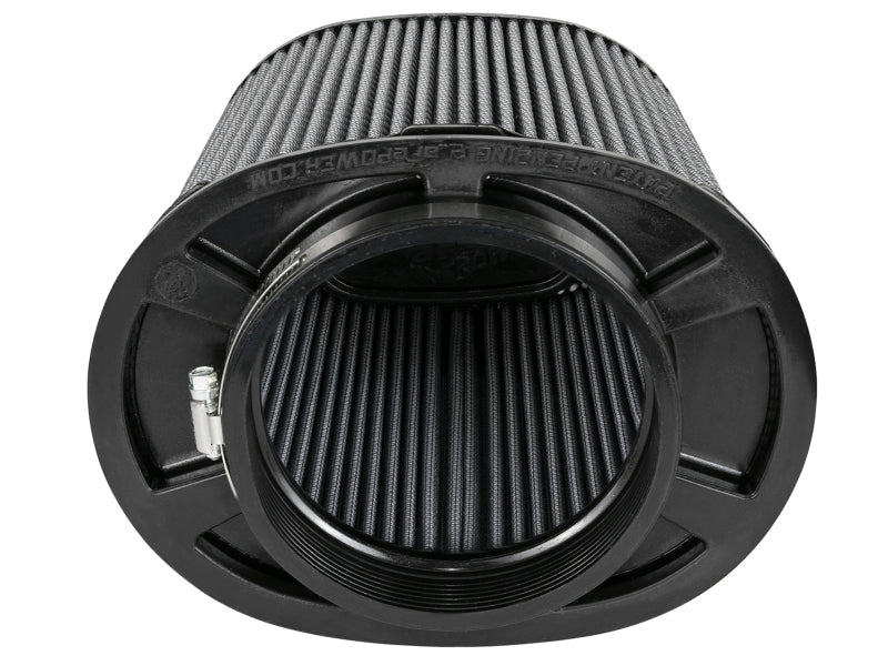 aFe MagnumFLOW Air Filters IAF PDS A/F PDS 5in F x (9x7)in B x (7-1/4x5)in T (Inv) x 8in H - 21-91126