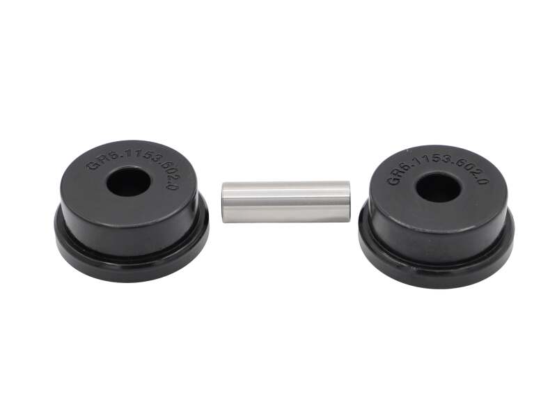 GrimmSpeed 04-21 Subaru STI 6-Speed Shifter Bushing Kit - GRM.1153.1.0