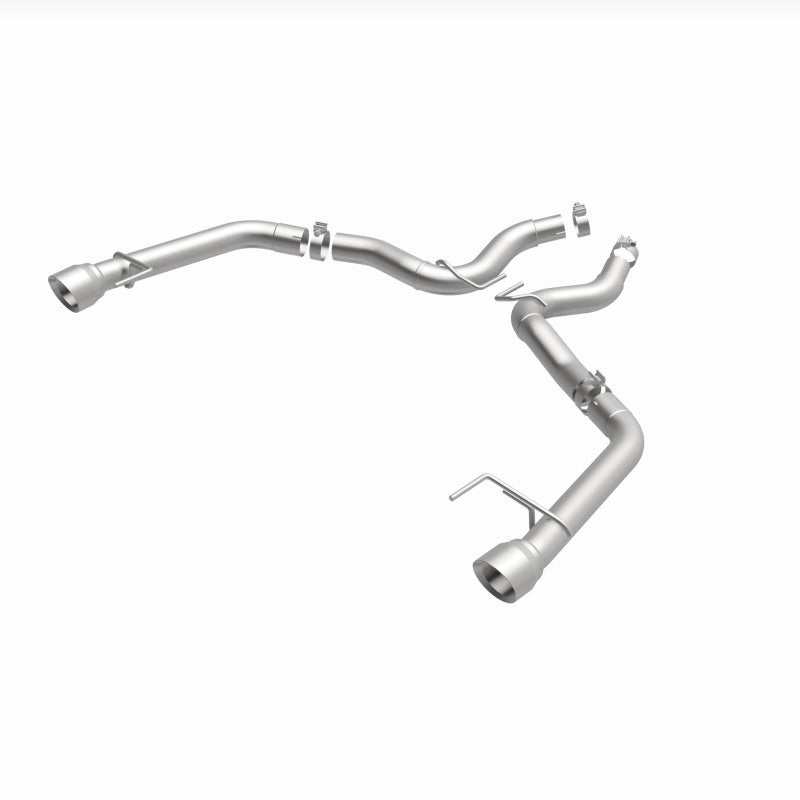 MagnaFlow Sys CB 15-16 Ford Mustang 5.0L - 19344