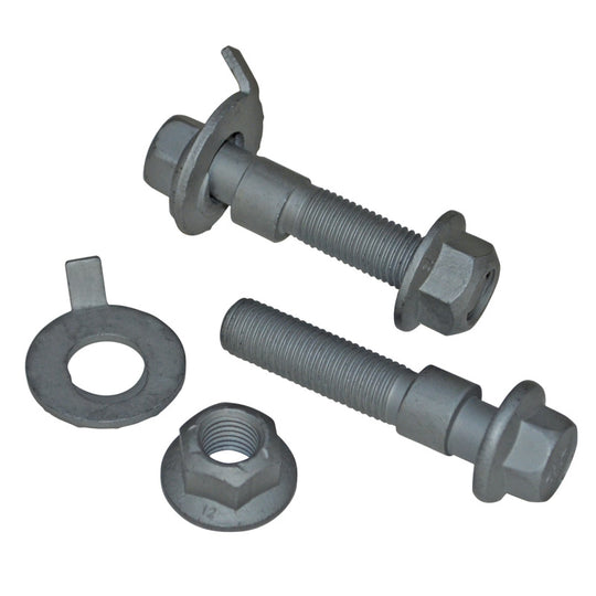 SPC Performance Ford/Lincoln Front Camber Kit - 84135