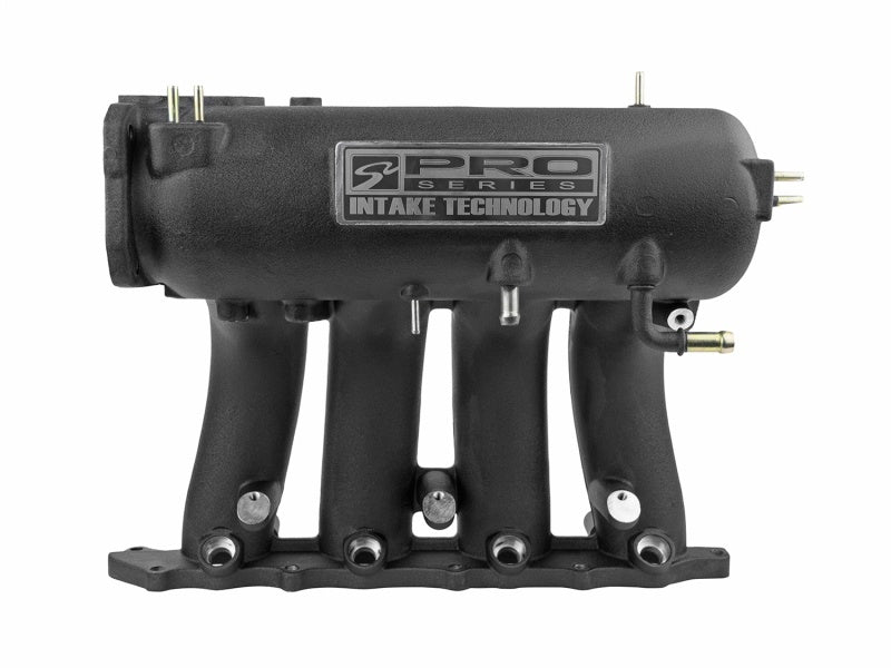 Skunk2 Pro Series 94-01 Honda/Acura H22A/F20B Intake Manifold (Excluding Type SH) - Black Series - 307-05-0301
