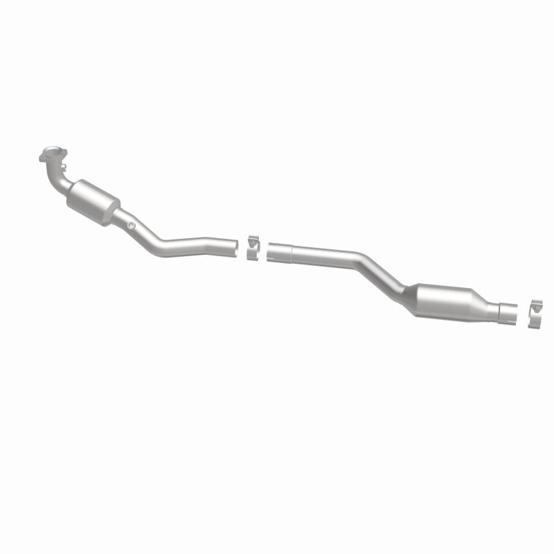 MagnaFlow 2006 Mercedes-Benz SL500 5.0L Direct Fit Converter - 551419