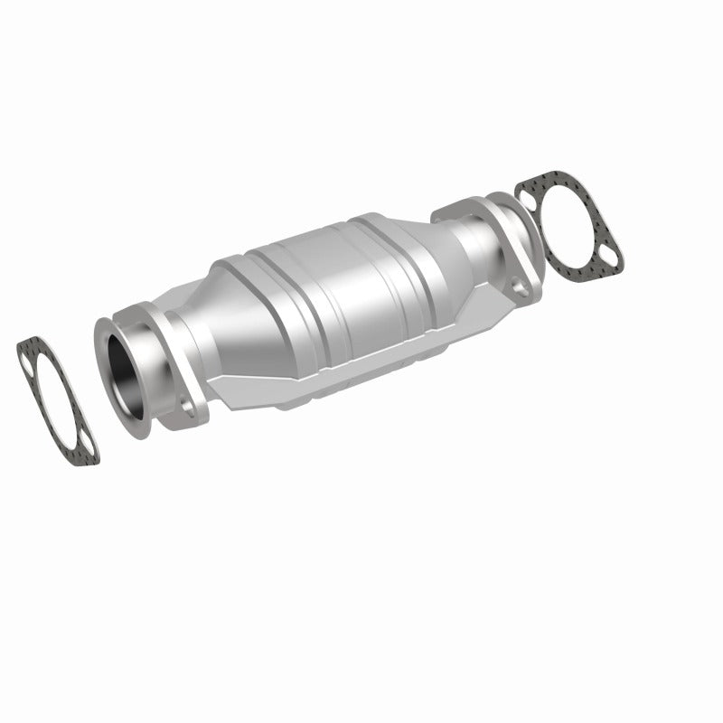 MagnaFlow Direct Fit Catalytic Converter 98-01 Nissan Altima 2.4L, Rear - 51237