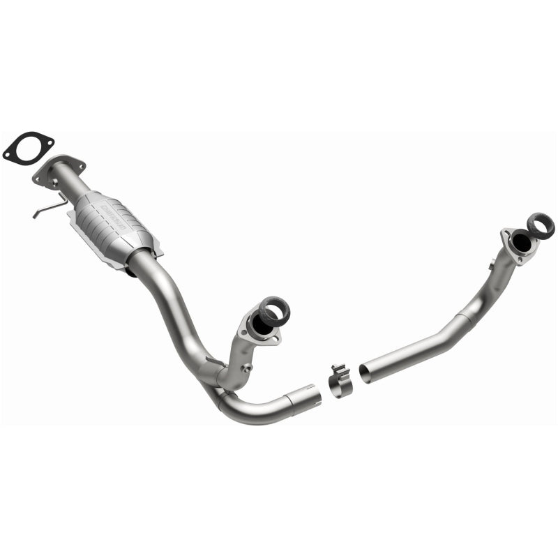 MagnaFlow Direct Fit Catalytic Converter 2000 S10/Sanoma 4.3L - 447249