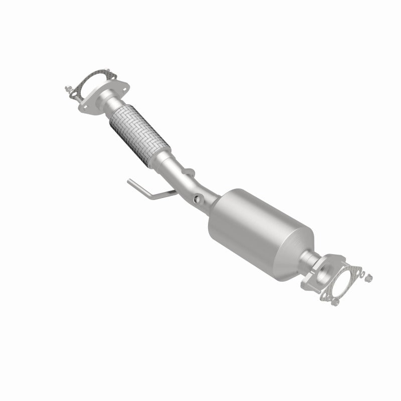 MagnaFlow 19-21 Nissan Altima 2.5L Single Underbody Direct Fit Converter - 280387