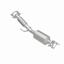 Load image into Gallery viewer, MagnaFlow 19-21 Nissan Altima 2.5L Single Underbody Direct Fit Converter - 280387