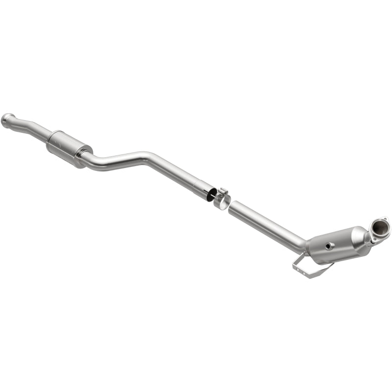 MagnaFlow 08-10 Mercedes-Benz C300 3.0L Direct Fit Converter - 5561922