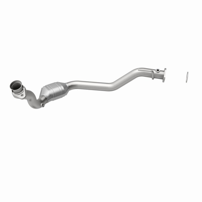 MagnaFlow Direct Fit Catalytic Converter 96-97 Ford Explorer 5.0L - 447101