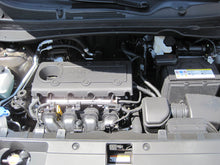 Load image into Gallery viewer, K&amp;N 10-11 Hyundai Tucson 2.0/2.4L Drop In Air Filter - 33-2451