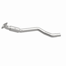Load image into Gallery viewer, MagnaFlow 05-14 Dodge Challenger/Charger / Chrysler 300 6.4L V8 Direct Fit Catalytic Converter - 21-577