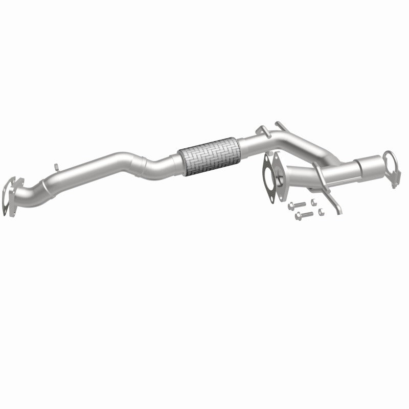 BRE Exhaust 14-22 Jeep Cherokee 3.2L Front Pipe Kit - 107-0276