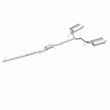 Load image into Gallery viewer, MagnaFlow BRE Exhaust Kit 98-02 Honda Accord 3.0L - 106-0323