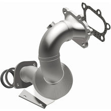 Load image into Gallery viewer, MagnaFlow Direct Fit Catalytic Converter California Grade 10-13 Mazda 3 L4 2.3L - 551545