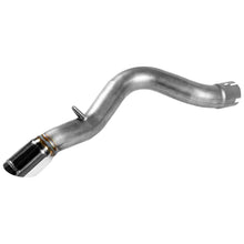 Load image into Gallery viewer, Flowmaster 18-25 Wrangler JL 2.0T/3.6L American Thunder Rock Axle-Back Exhaust System - 817837