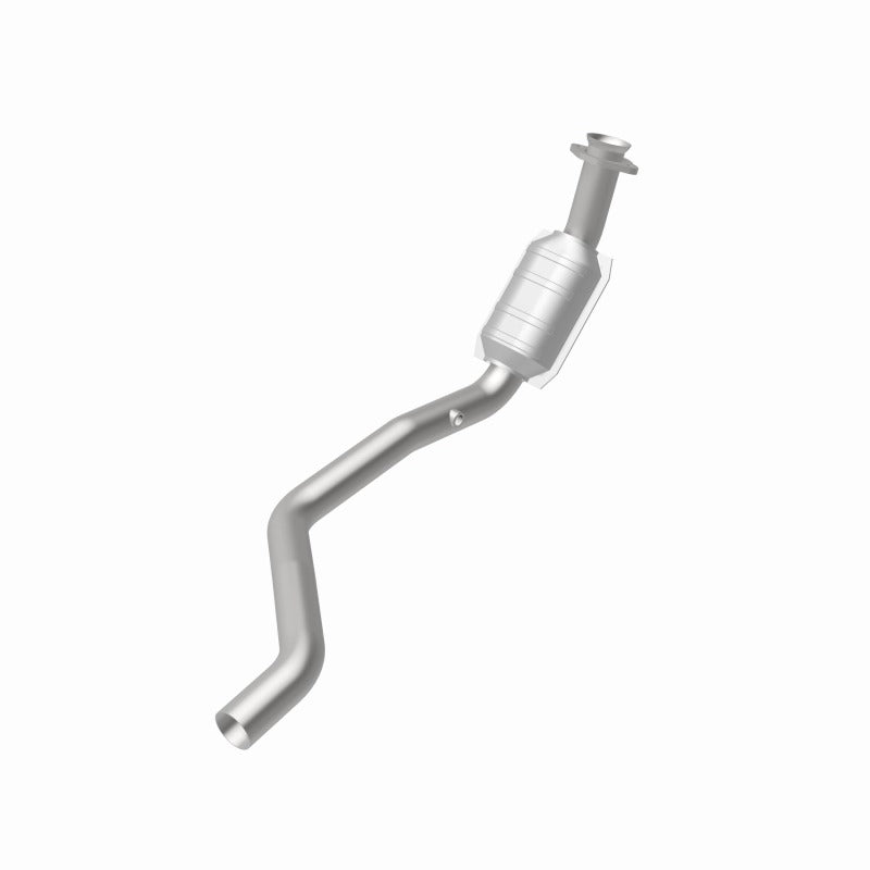 MagnaFlow Conv DF 00-02 Lincoln LS Driver Side - 93209