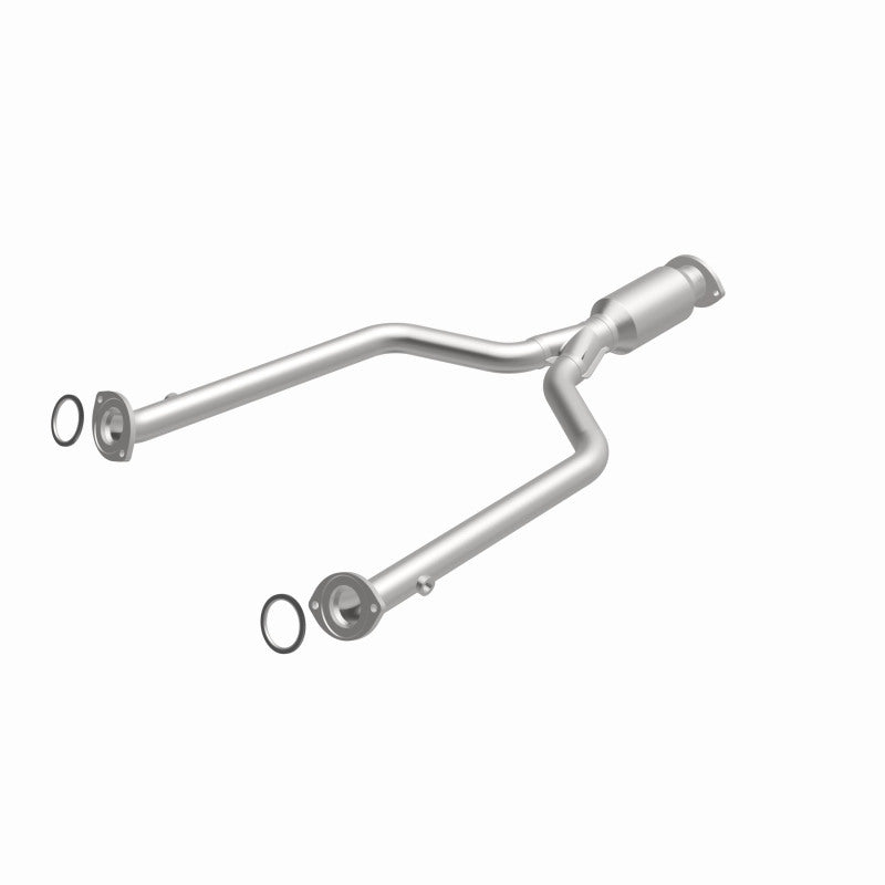 MagnaFlow 2007 Lexus GS430 4.3L Direct Fit Converter - 5421010